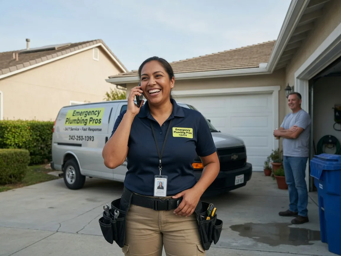Emergency Plumber Coldwater, MS FAQs